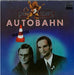 Kraftwerk Pop Lions - Autobahn German vinyl LP album (LP record) 6434348