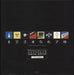 Kraftwerk The Catalogue UK CD Album Box Set 5099964497020