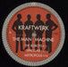 Kraftwerk The Man Machine Dutch vinyl LP album (LP record) KRALPTH858912