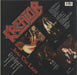 Kreator Out Of The Dark ... Into The Light UK 12" vinyl single (12 inch record / Maxi-single) 5017254011817