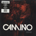 Kreng Camino [Original Motion Picture Soundtrack] - Clear Vinyl - Sealed UK 2-LP vinyl record set (Double LP Album) INV163