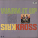 Kris Kross Warm It Up Austrian 12" vinyl single (12 inch record / Maxi-single) 5099765821864