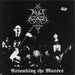 Kult Ov Azazel Assaulting The Masses German vinyl LP album (LP record) ASR006