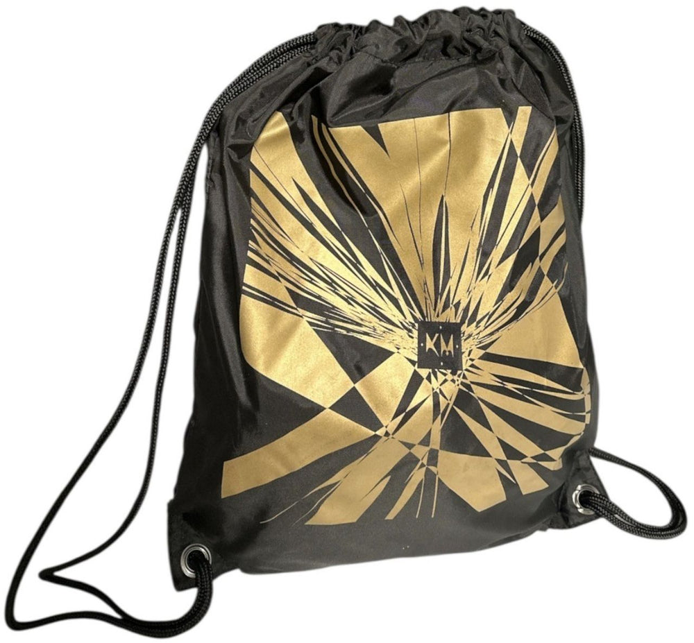 Kylie Minogue Aphrodite Les Folies - Splash Zone Pack - Autographed UK tour programme HARDBACK TOUR PROGRAMME