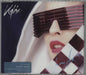 Kylie Minogue In My Arms UK 2-CD single set (Double CD single) CDR/S6756