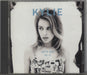 Kylie Minogue Let's Get To It Australian CD album (CDLP) MUSH322162