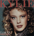 Kylie Minogue Locomotion - Picture sleeve Australian 12" vinyl single (12 inch record / Maxi-single) X14499