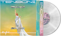 Kylie Minogue Tension II - Crystal Clear Vinyl - Sealed UK vinyl LP album (LP record) 964059281