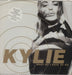 Kylie Minogue What Do I Have To Do + Postcards UK 7" vinyl single (7 inch record / 45) PWLP72