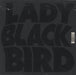 Lady Blackbird Black Acid Soul - Blue [Crystal 'Blue' Persuasion] Vinyl UK vinyl LP album (LP record) 5060202595099