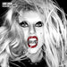 Lady Gaga Born This Way - 180 Gram Black Vinyl - Sealed UK 2-LP vinyl record set (Double LP Album) 0602527641263