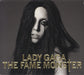 Lady Gaga The Fame Monster US 2 CD album set (Double CD) B0013698-72