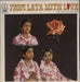 Lata Mangeshkar From Lata With Love - Her Twelve Golden Hits Indian vinyl LP album (LP record) 3AEX5256