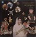 Lata Mangeshkar Songs For Children (From Hindi Films) Indian vinyl LP album (LP record) ECLP5443