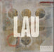 Lau Decades + Bonus CD - 180g - Autographed UK 2-LP vinyl record set (Double LP Album) LAU2017LPX