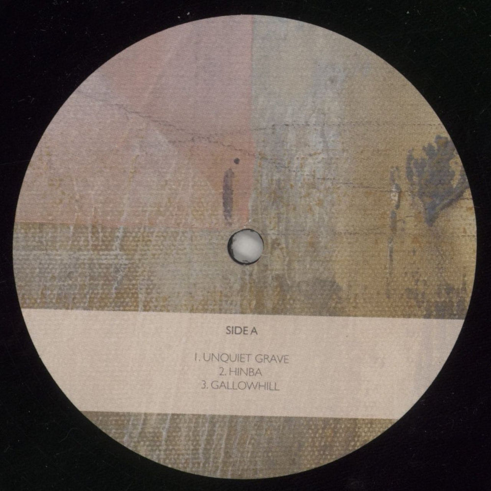 Lau Decades UK 2-LP vinyl record set (Double LP Album) OK32LDE860884