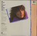 Laura Branigan Self Control - Hype sticker German vinyl LP album (LP record) 075678014710