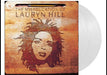 Lauryn Hill The Miseducation Of Lauryn Hill - White Vinyl - Sealed UK 2-LP vinyl record set (Double LP Album) 194397011012