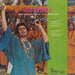 Laxmikant-Pyarelal Do Premee Indian vinyl LP album (LP record)