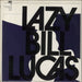 Lazy Bill Lucas Lazy Bill Lucas US vinyl LP album (LP record) 1007