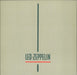 Led Zeppelin Coda - 1st UK vinyl LP album (LP record)
