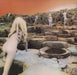 Led Zeppelin Houses Of The Holy - 1st - EX UK vinyl LP album (LP record)
