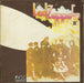 Led Zeppelin Led Zeppelin II - 2nd - VG UK vinyl LP album (LP record) 588198