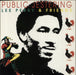 Lee Perry Public Jestering UK vinyl LP album (LP record) ATLP108