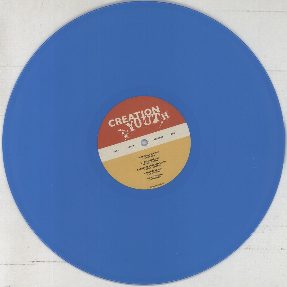 Lee Perry Spaceship To Mars UK 2-LP vinyl record set (Double LP Album) EEP2LSP861015