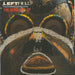Leftfield Afro-Left UK 12" vinyl single (12 inch record / Maxi-single) HAND23T