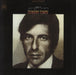 Leonard Cohen Songs Of Leonard Cohen - 180gm UK vinyl LP album (LP record) 88875195611