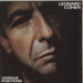Leonard Cohen Various Positions German vinyl LP album (LP record) 4655691