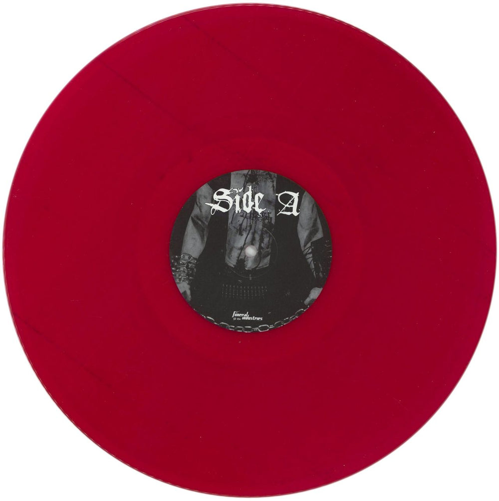 Leviathan (Black Metal) Tentacles of Whorror German 2-LP vinyl record set (Double LP Album) 4H42LTE863529