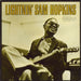 Lightnin' Hopkins Lightnin' Sam Hopkins US vinyl LP album (LP record) F1011