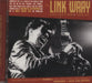 Link Wray The Link Wray Collection 1956-62 - Sealed UK 2 CD album set (Double CD) ADDCD3316