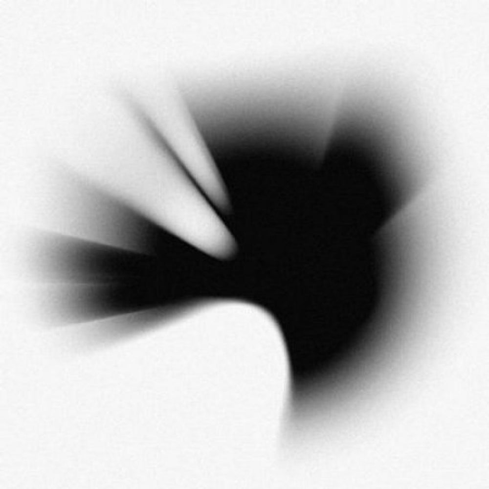 Linkin Park A Thousand Suns UK CD album (CDLP) 9362496333