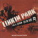 Linkin Park One Step Closer UK 10" vinyl single (10 inch record) W550TE