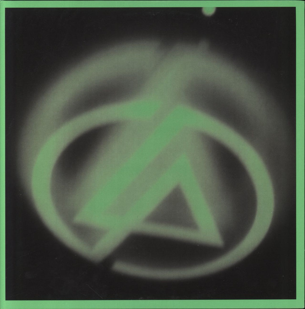 Linkin Park Papercuts - Black Vinyl UK 2-LP vinyl record set (Double LP Album) 093624846000