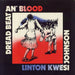 Linton Kwesi Johnson Dread Beat An' Blood / Poet And The Roots UK vinyl LP album (LP record) VX1002