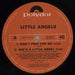 Little Angels Don't Pray For Me UK 12" vinyl single (12 inch record / Maxi-single) LIT12DO582042
