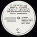 Little Dragon Nabuma Rubberband - 180gm Vinyl UK vinyl LP album (LP record) LG6LPNA845710