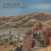 Little Feat Time Loves A Hero - 1st UK vinyl LP album (LP record) K56349