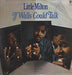 Little Milton If Walls Could Talk US vinyl LP album (LP record) LPS3012