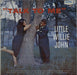 Little Willie John Talk To Me Danish vinyl LP album (LP record) 596