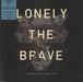 Lonely The Brave Things Will Matter - Bone Vinyl - Sealed UK vinyl LP album (LP record)