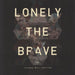 Lonely The Brave Things Will Matter - Bone Vinyl UK vinyl LP album (LP record)