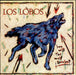 Los Lobos How Will The Wolf Survive UK vinyl LP album (LP record) SLMP3