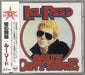 Lou Reed Sally Can't Dance Japanese CD album (CDLP) BVCP-5019