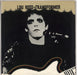 Lou Reed Transformer - 2nd UK vinyl LP album (LP record) LSP-4807