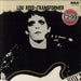 Lou Reed Transformer UK vinyl LP album (LP record) INTS5061